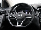 Nissan Qashqai, 2021г., передний привод, вариатор