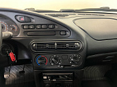 Lada (ВАЗ) Niva, 2021г., передний привод, механика