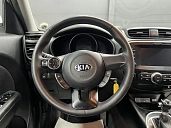 Kia Soul, 2017г., передний привод, автомат