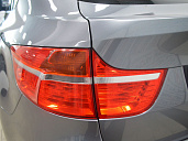 BMW X6, 2010г., полный привод, автомат
