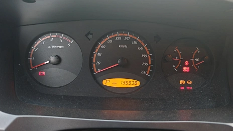 SsangYong Actyon Sports, 2011г, полный привод, автомат