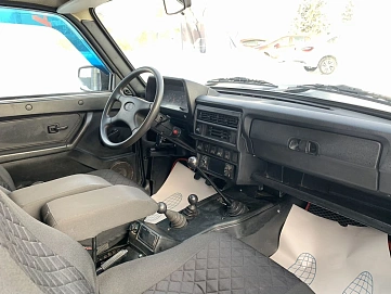 Lada (ВАЗ) , 2013г., полный привод, механика