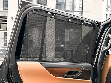 Lexus LX, 2024г, полный привод, автомат