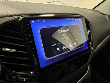 Lada (ВАЗ) Vesta, 2020г, передний привод, механика