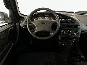 Lada (ВАЗ) Niva Travel, 2023г, полный привод, механика