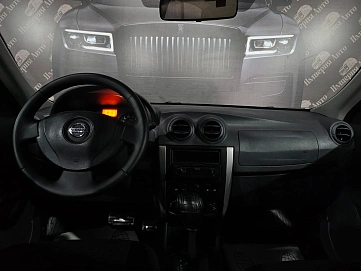 Nissan Almera, 2018г, передний привод, автомат