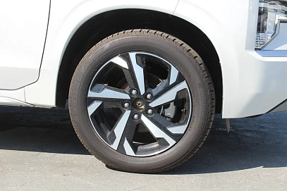 Mitsubishi Xpander, 2025г, передний привод, автомат