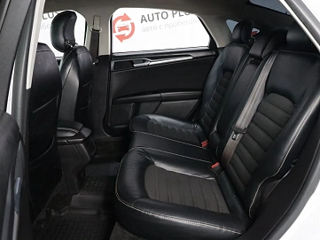 Ford , 2013г., передний привод, автомат