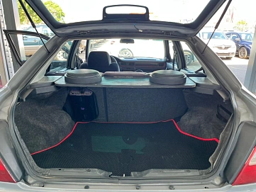 Honda Civic, 2000г, передний привод, механика
