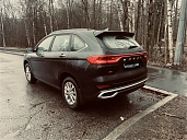 Haval M6, 2024г., передний привод, механика