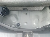 Honda Fit, 2015г., передний привод, вариатор