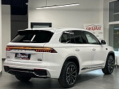 Geely Xingyue L, 2025г., полный привод, автомат