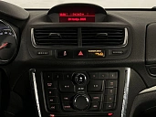 Opel Mokka, 2014г., передний привод, автомат