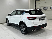 Belgee X50, 2024г., передний привод, робот