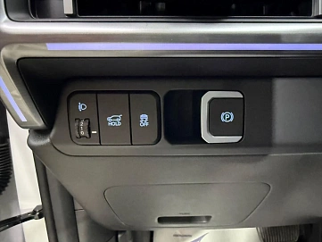 Hyundai Santa Fe, 2025г, полный привод, автомат