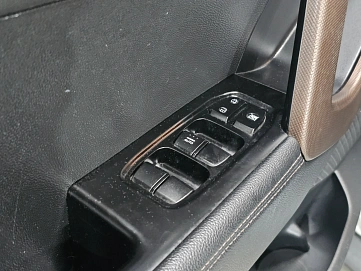Hyundai Creta, 2020г, передний привод, автомат
