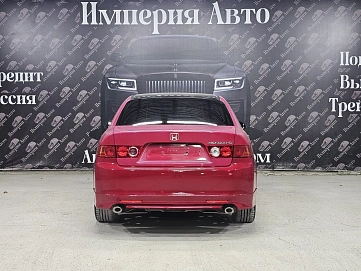 Honda Accord, 2005г, передний привод, автомат