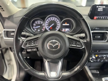 Mazda CX-5, 2018г, полный привод, автомат