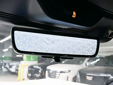 Nissan Armada, 2025г, полный привод, автомат