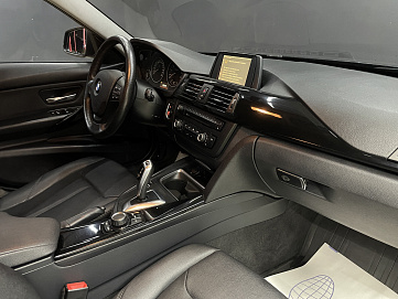 BMW , 2013г., задний привод, автомат
