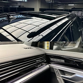 Volkswagen Touareg, 2025г, полный привод, автомат