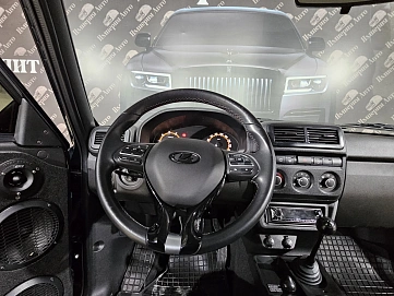 Lada (ВАЗ) Niva Legend, 2024г, полный привод, механика