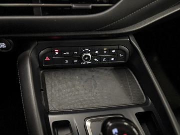 Haval F7, 2021г, полный привод, робот