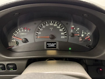 Lada (ВАЗ) 2110, 2007г, передний привод, механика