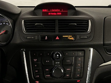 Opel Mokka, 2014г, передний привод, автомат