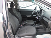 Kia Rio, 2015г., передний привод, автомат