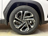 Hyundai Tucson, 2025г., полный привод, автомат