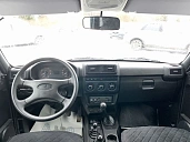 Lada (ВАЗ) , 2021г., полный привод, механика