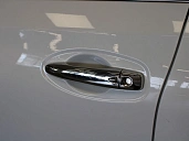 Nissan X-Trail, 2018г., передний привод, автомат