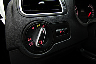 Volkswagen Polo, 2011г., передний привод, механика