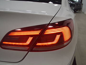 Volkswagen Passat CC, 2013г, передний привод, робот