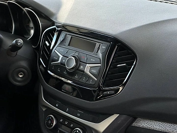 Lada (ВАЗ) , 2018г., передний привод, механика