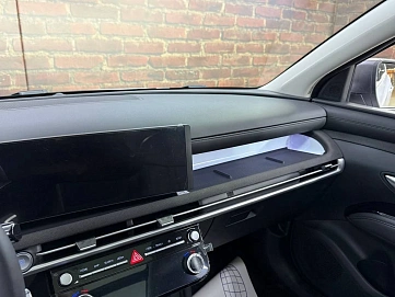 Hyundai Tucson, 2025г, полный привод, автомат