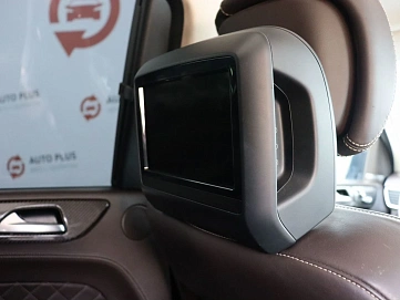 Mercedes-Benz GLS, 2016г, полный привод, автомат