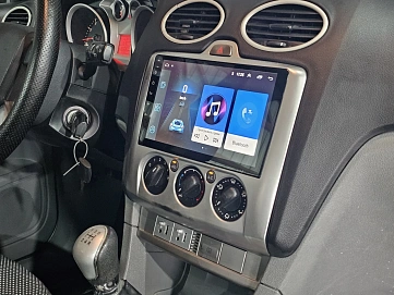 Ford Focus, 2011г, передний привод, механика