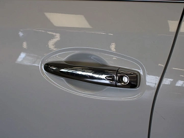 Nissan X-Trail, 2018г, передний привод, автомат