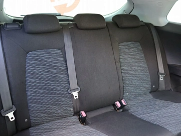 Kia Ceed, 2008г, передний привод, механика