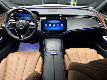 Mercedes-Benz E-Класс, 2025г, задний привод, автомат