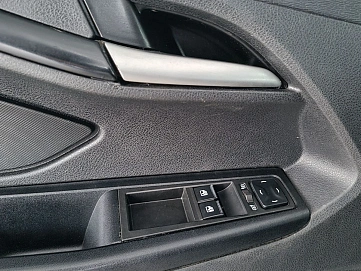 Lada (ВАЗ) Vesta, 2016г, передний привод, механика