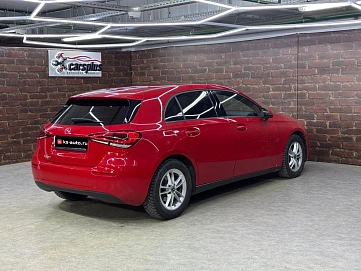 Mercedes-Benz A-Класс, 2019г, передний привод, робот