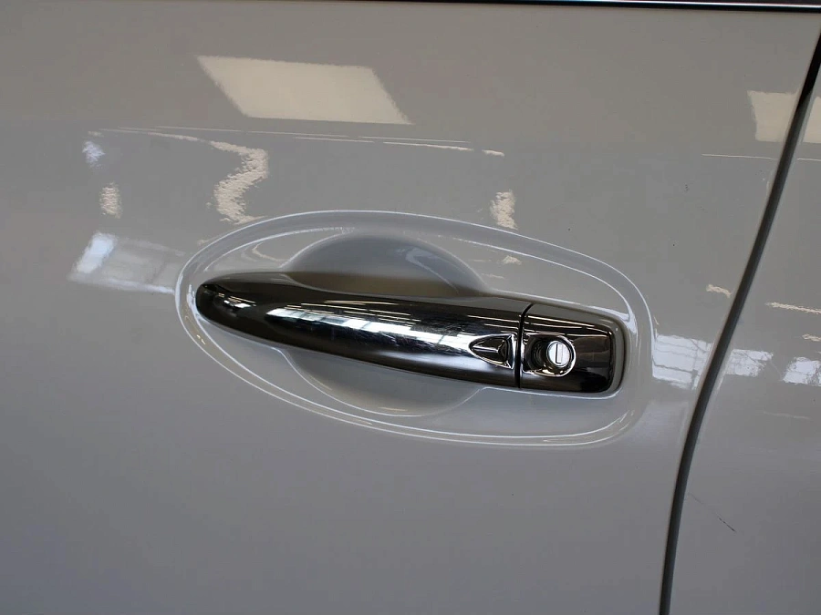 Nissan X-Trail, 2018г., передний привод, автомат