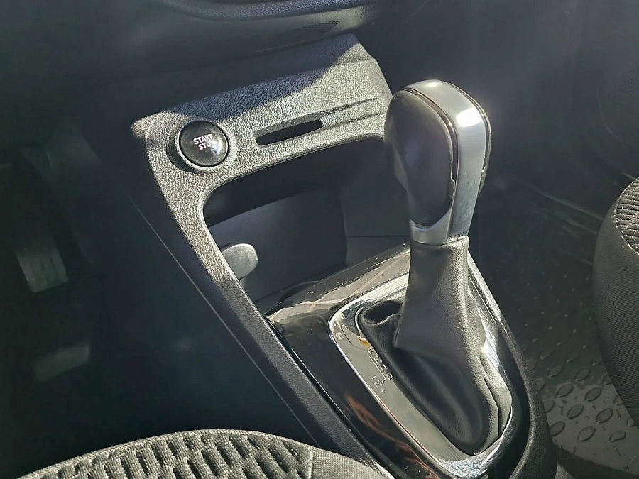 Renault Kaptur, 2017г., передний привод, вариатор