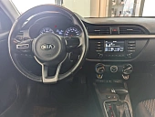 Kia Rio, 2020г., передний привод, автомат