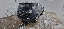 Mitsubishi Outlander, 2008г., полный привод, автомат