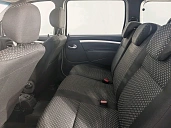 Lada (ВАЗ) Largus, 2016г., передний привод, механика