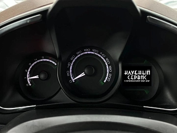 Lada (ВАЗ) XRAY, 2016г, передний привод, механика